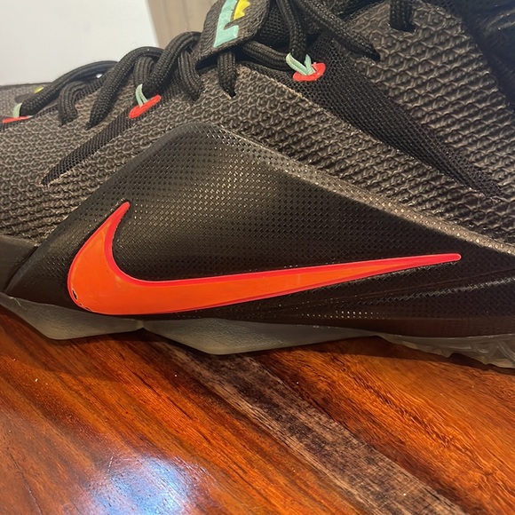 LeBron 12 Data - Picture 11 of 16